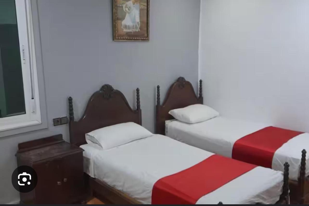 Hotel Astoria Tanger المظهر الخارجي الصورة