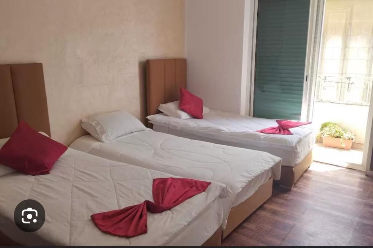 Hotel Astoria Tanger المظهر الخارجي الصورة