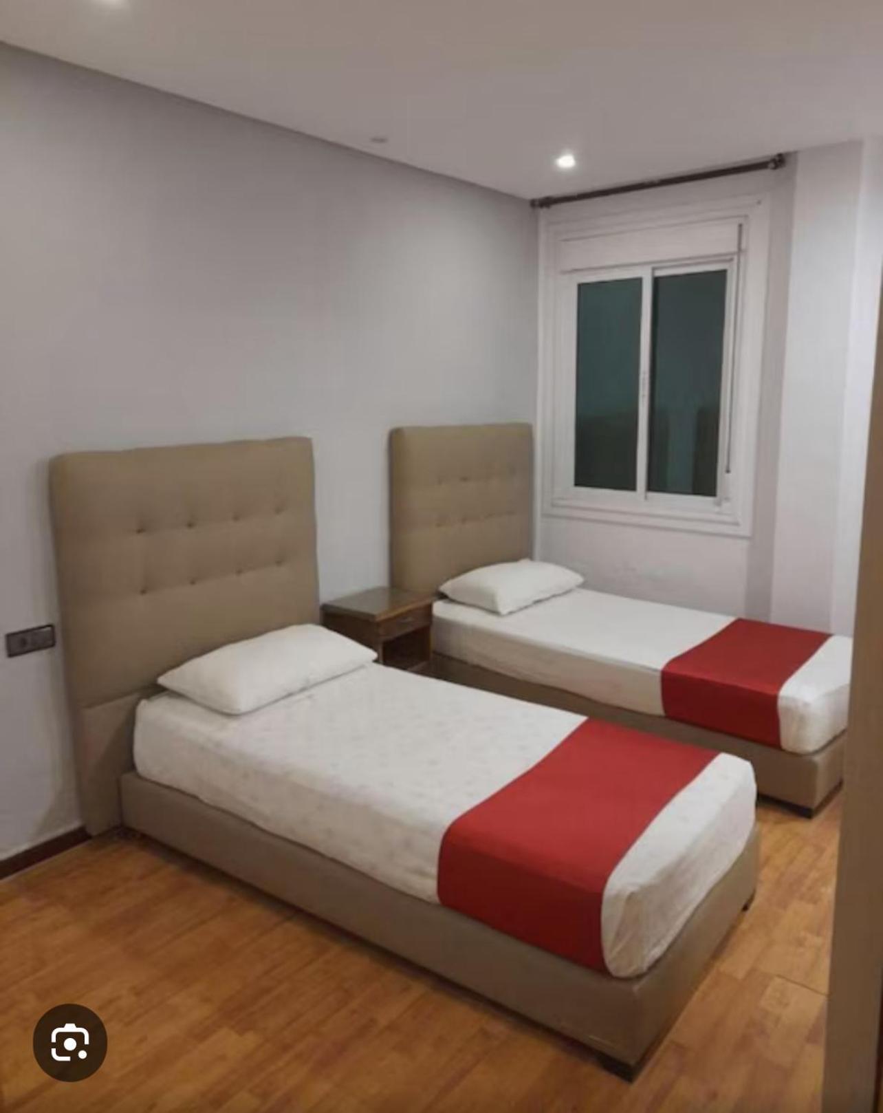 Hotel Astoria Tanger المظهر الخارجي الصورة