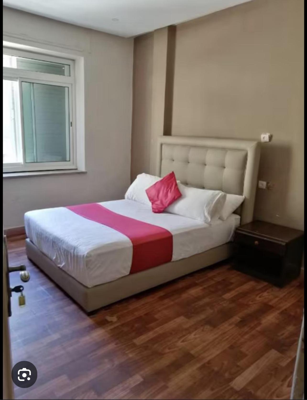 Hotel Astoria Tanger المظهر الخارجي الصورة