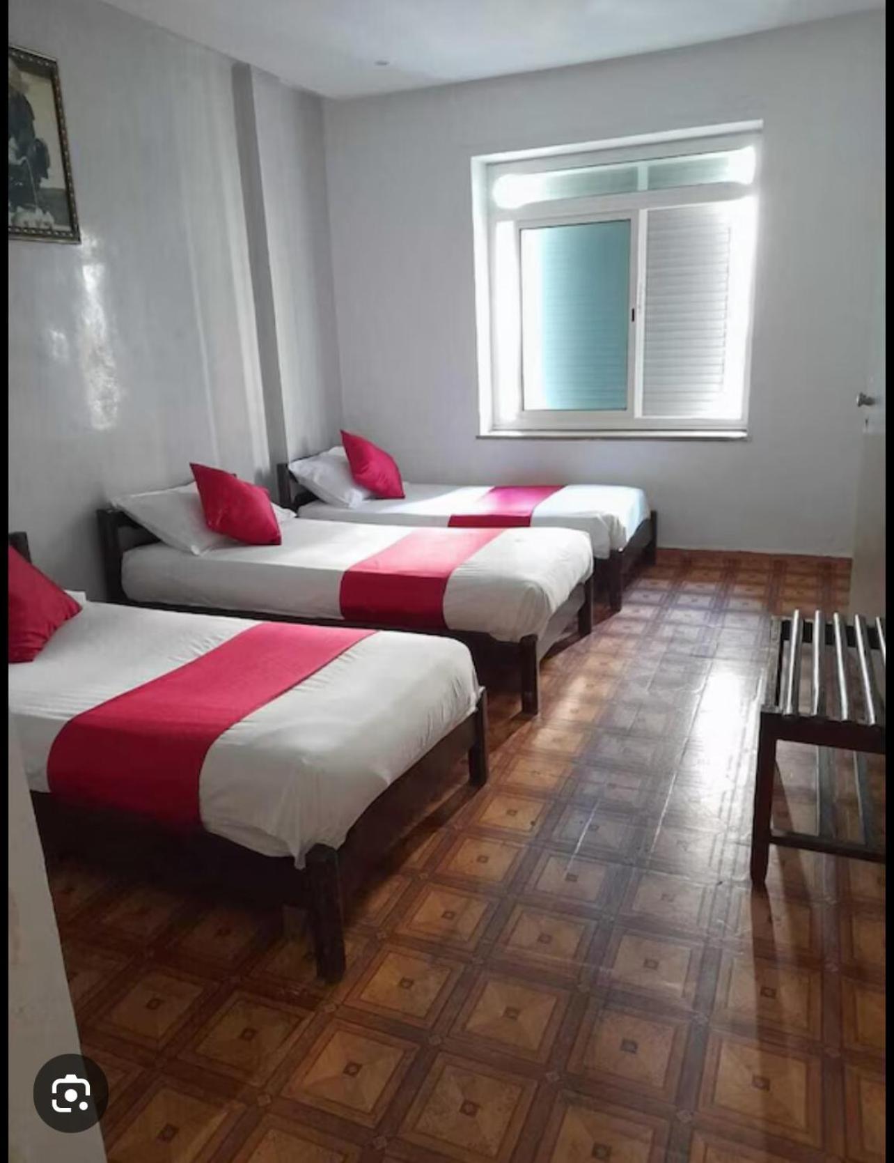 Hotel Astoria Tanger المظهر الخارجي الصورة