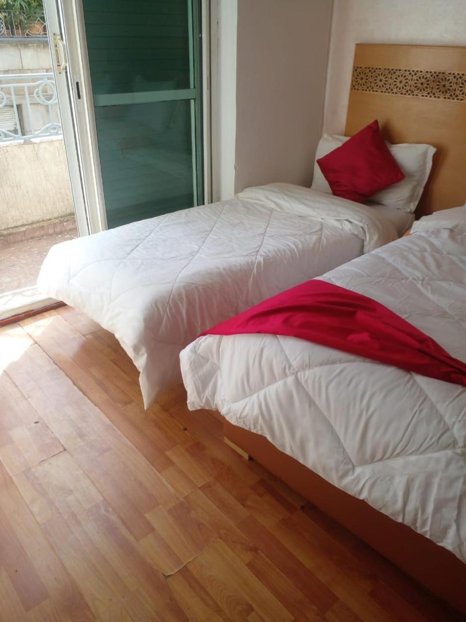 Hotel Astoria Tanger المظهر الخارجي الصورة
