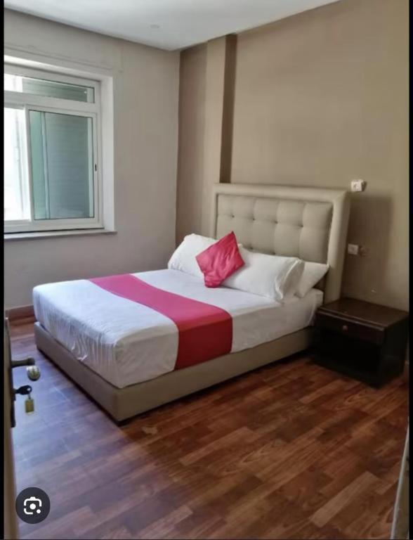 Hotel Astoria Tanger المظهر الخارجي الصورة