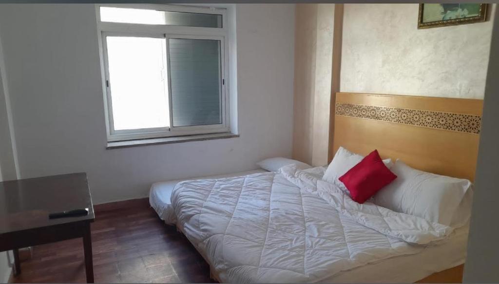 Hotel Astoria Tanger المظهر الخارجي الصورة