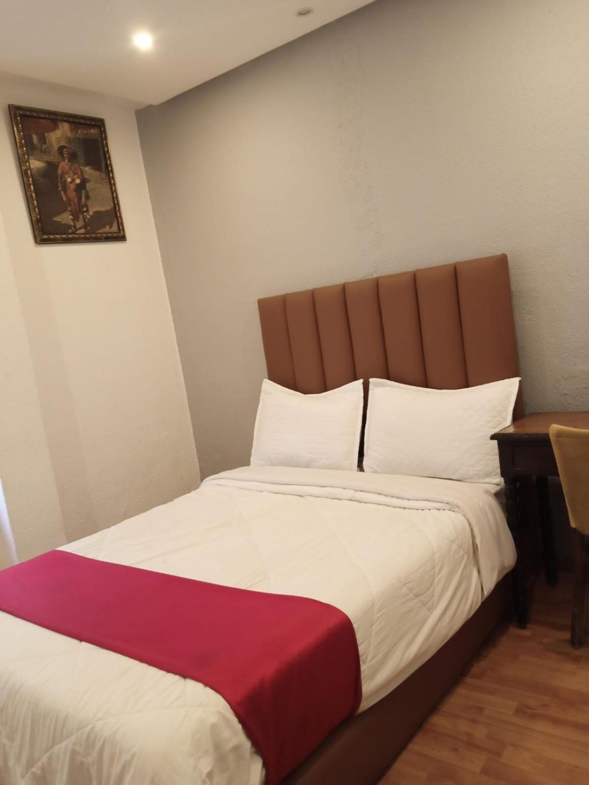 Hotel Astoria Tanger المظهر الخارجي الصورة