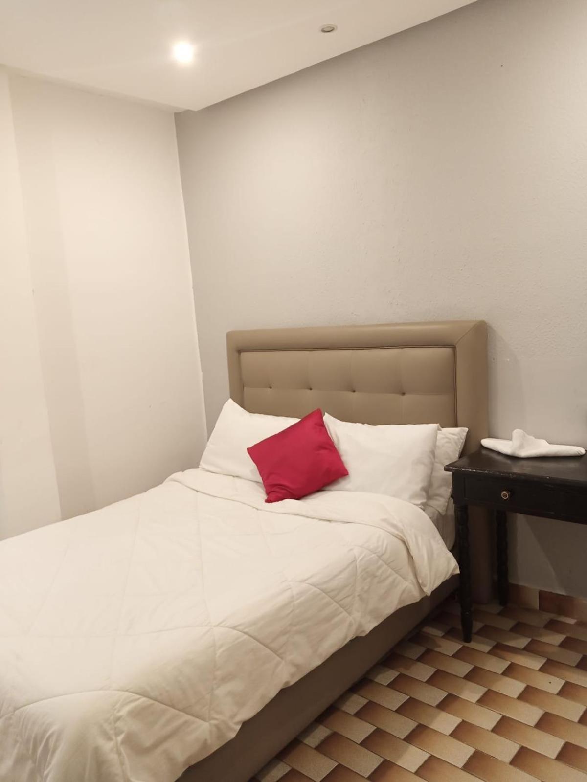 Hotel Astoria Tanger المظهر الخارجي الصورة