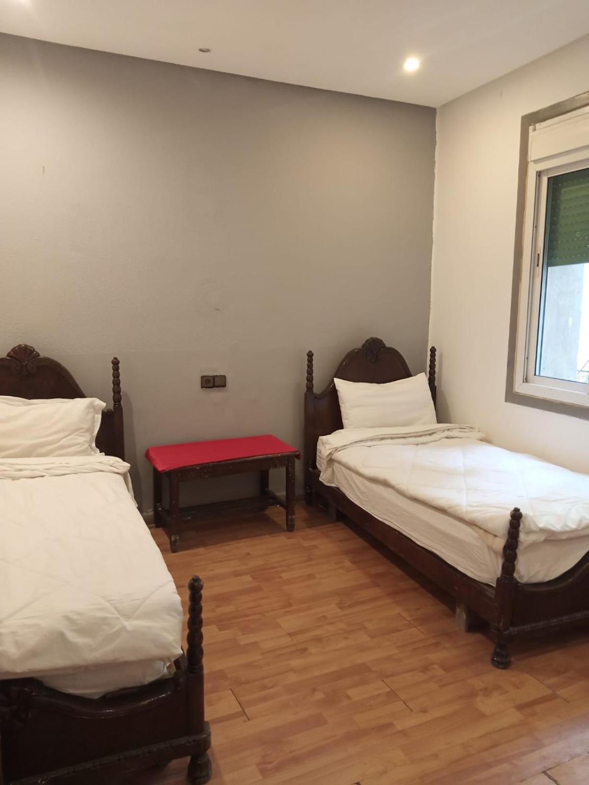Hotel Astoria Tanger المظهر الخارجي الصورة